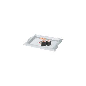 Band Serv Rect Inox 30,5X22,9Cm
