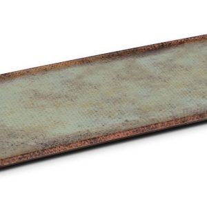 Travessa Rectang. 35,5 cm. Line