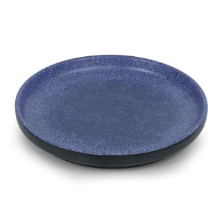 Prato Hondo 15,2Cm.Blue Volcan