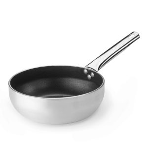 Frigideira Honda A/A No Induc. Alu Pro 20 cm