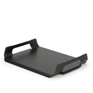 Tabuleiro Buffet GN 1/1 Preto