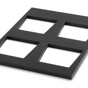 Present 4 Bols Mel Cuadr Cubic
