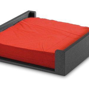 Servilletero Cubic Eu