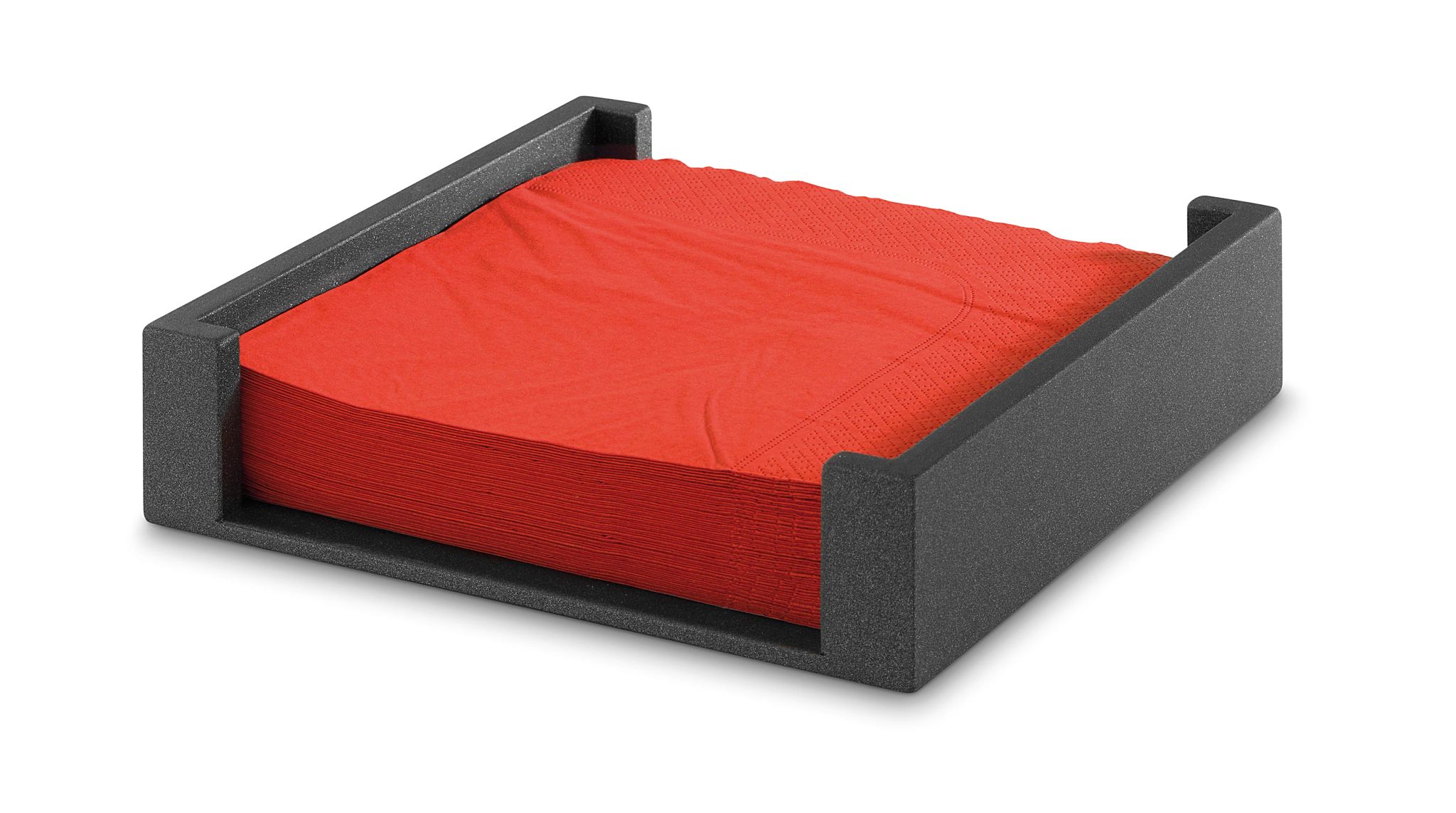 Servilletero Cubic Eu