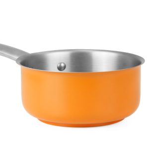 Cazo Recto Cool 16Cm Naran