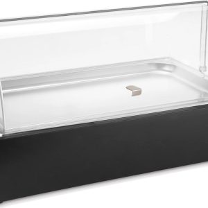 Conjunto Buffet Estandar Preto