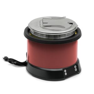 Reterm. Ind. Mirage® 10,4L Vermelho 800W Eu