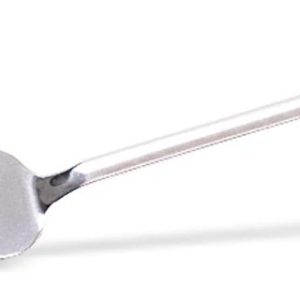 Espatula Monobloc sem Perforar Aço Inoxidável 10 cm
