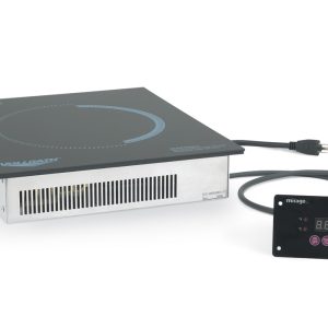 Indução Encastre Mirage® Ø30 650W Eu