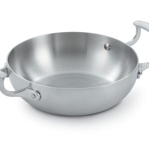 Paellera Miramar 203Mm
