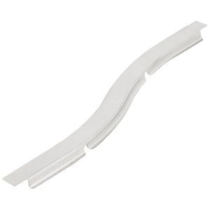 Barra Adaptadora 1/2 - 1/3
