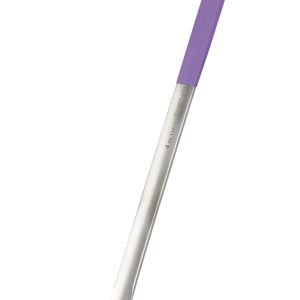 Cacillo Monobloc Aço Inoxidável Kool-Touch Violet 8.6 cm