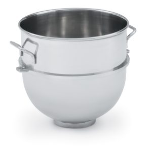 Taça de Aço para Amasadora de 6,6L
