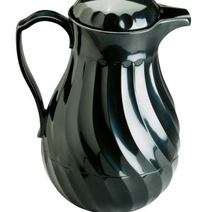 Termo Hotncold Preto 0,6 L