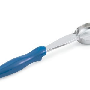 Spoodle Monobloc Aço Inoxidável Ovalado Azul 7.5 cm
