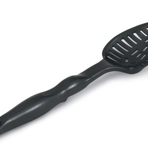 Colher Nylon Ranurada 34 cm