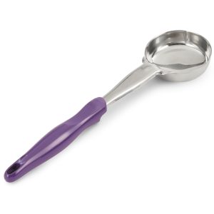 Spoodle Monobloc Aço Inoxidável Redondo Violeta 8.2 cm