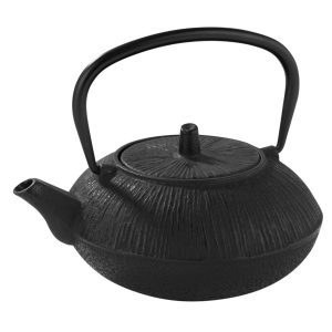 Tetera Japon 0.35 L.