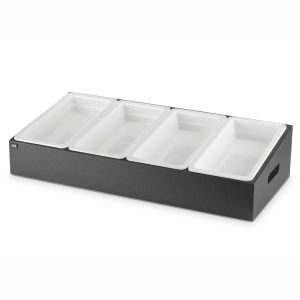 Portacubiertos 4 Cub 1/3 100
