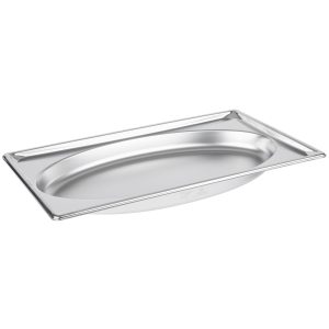 Super Shapes Oval 1/1 51Mm