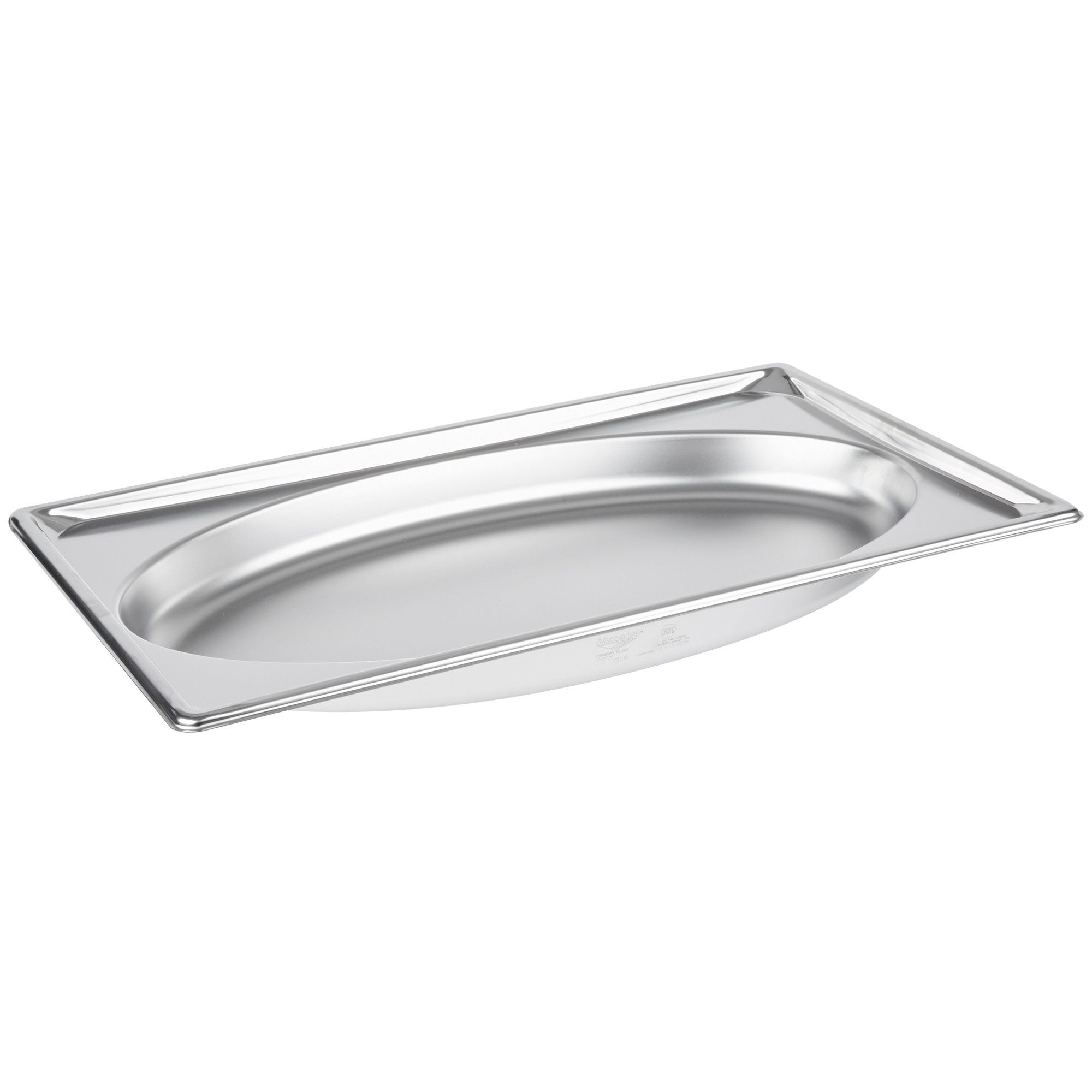 Super Shapes Oval 1/1 51Mm