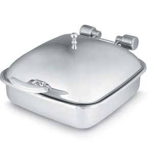 Chafing Dish Quadrado