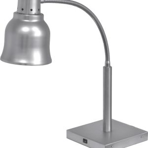 Lámpara Base Luz. Branca 250W Eu