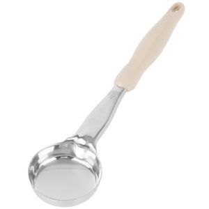 Spoodle Monobloc Aço Inoxidável Redondo Crema 7.4Cm