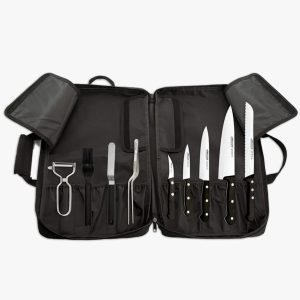 Arcos Conjunto de facas profissional