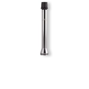 Braço homogeneizador para varinha mágica, (L)300mm