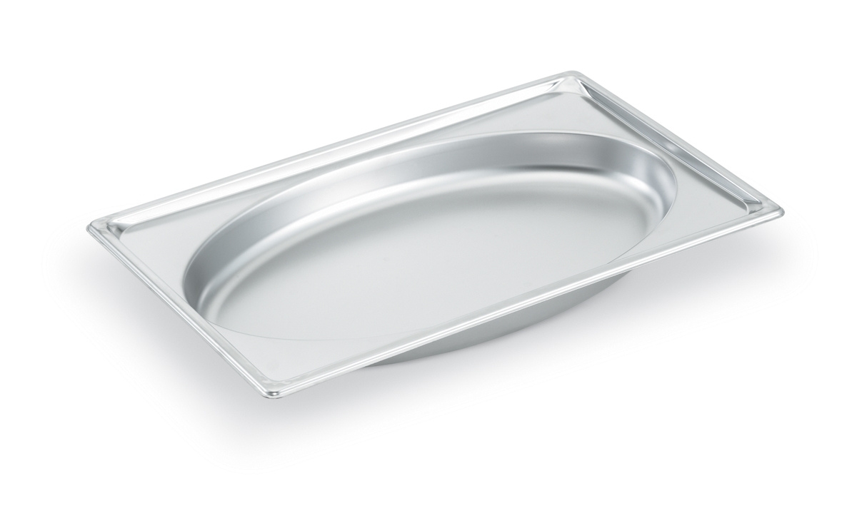 Super Shapes Oval 1/1 65Mm