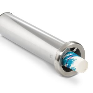Dispensador Copos Ajus. 13,5Cm