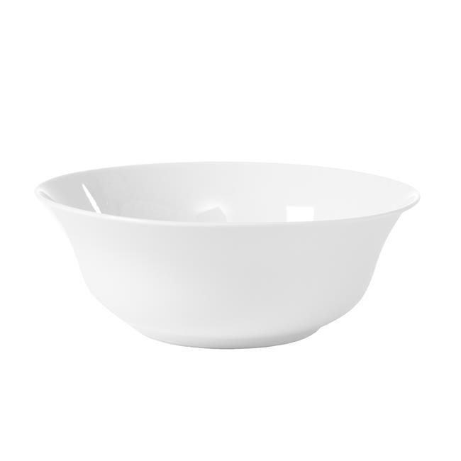 Saladeira, Branco, ⌀270mm - Image 2