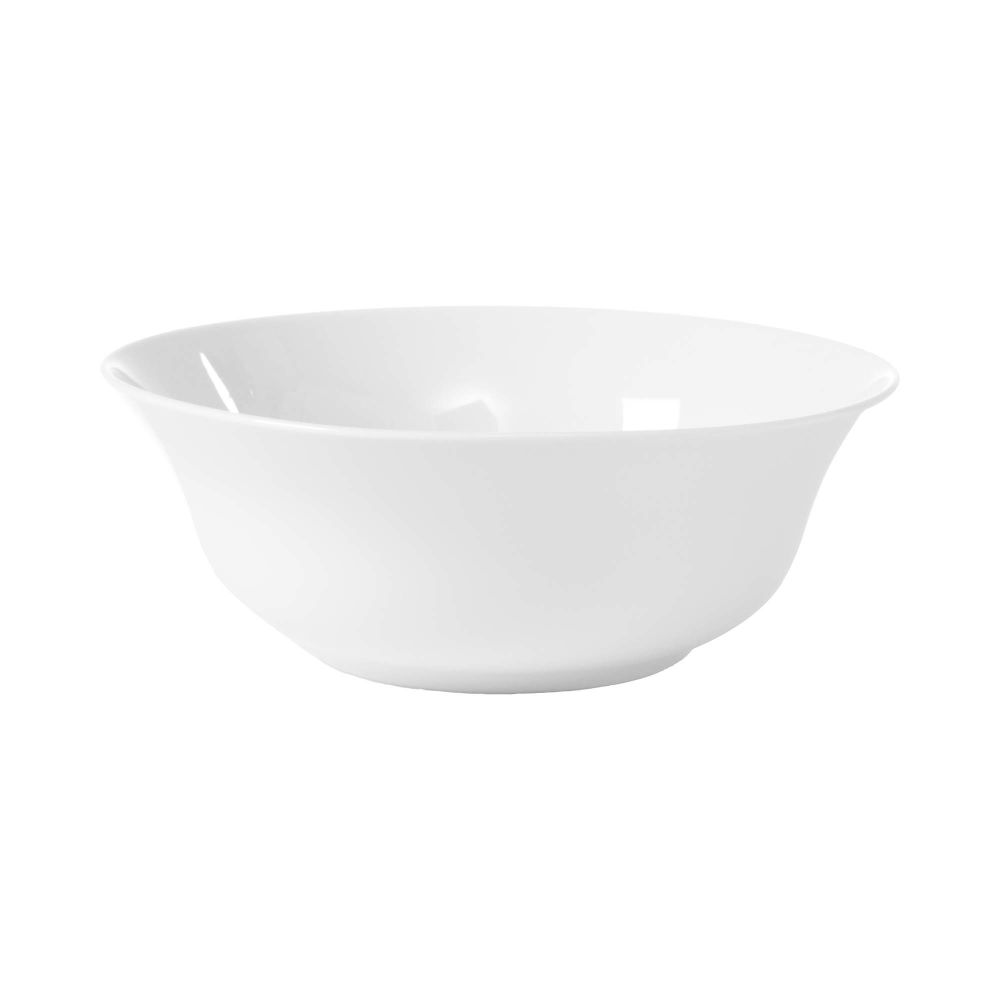 Saladeira, Branco, ⌀230mm - Image 2