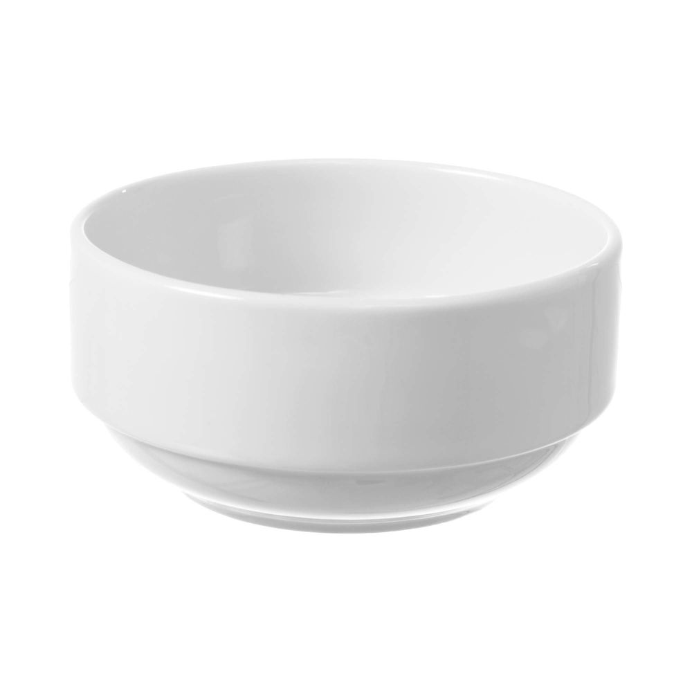 Saladeira, Branco, ⌀140mm - Image 2