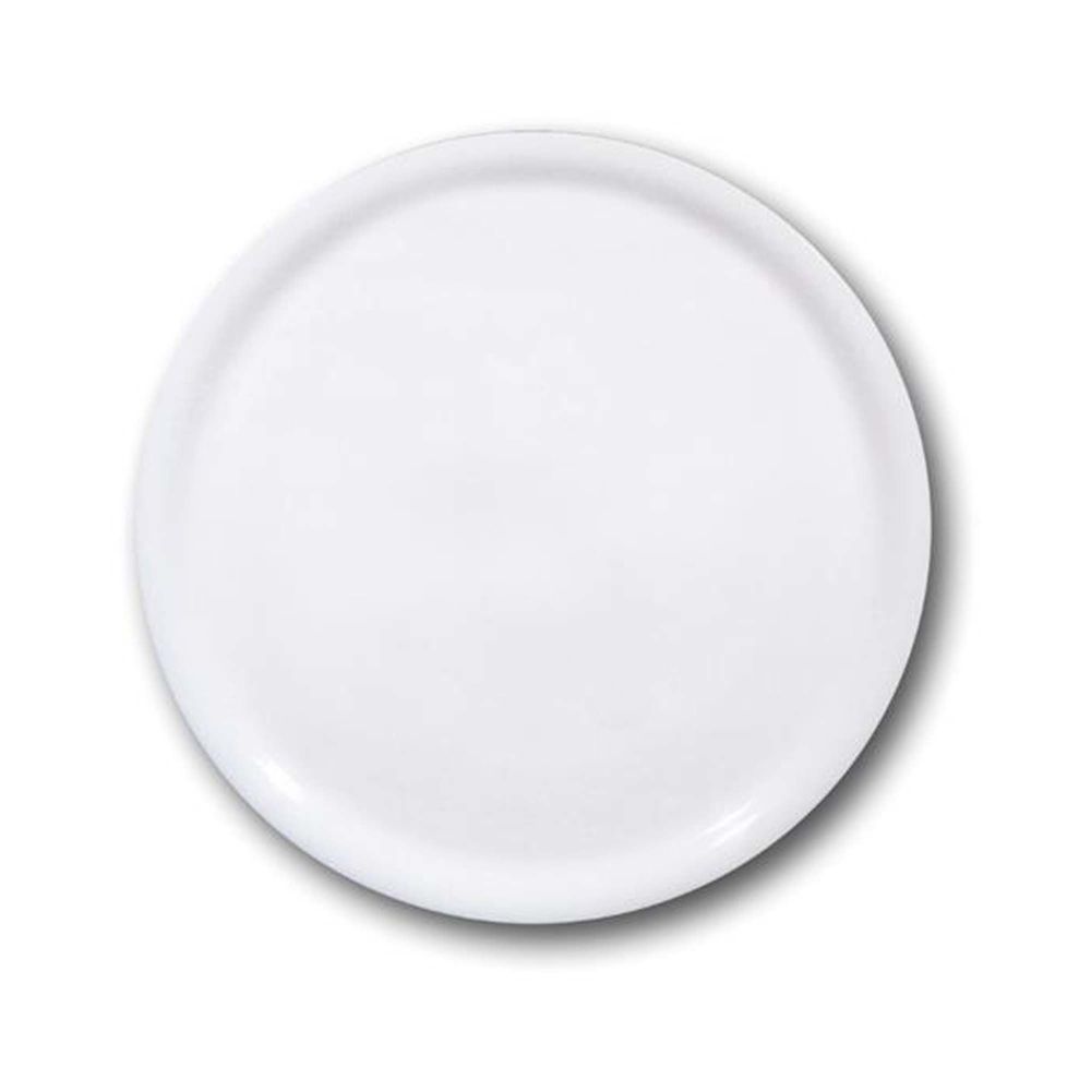 Prato de piza Speciale, Speciale, Branco, ⌀330mm - Image 2