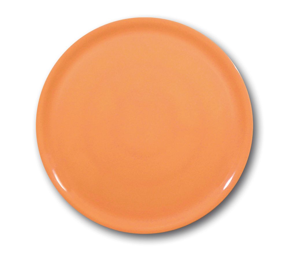 Prato de piza Speciale, Speciale, Laranja, ⌀330mm - Image 3