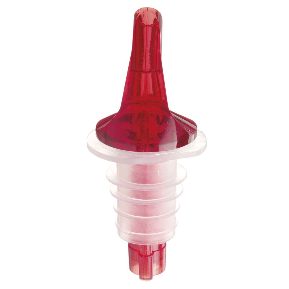 Doseador, BarUp, Vermelho, 4 unid. - Image 4