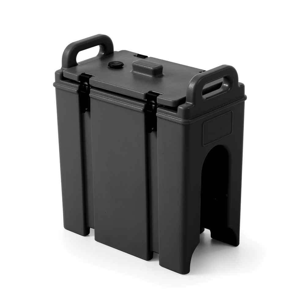 Dispensador de bebidas com isolamento e torneira, AmerBox, 9,4L, 230x420x(H)470mm - Image 2
