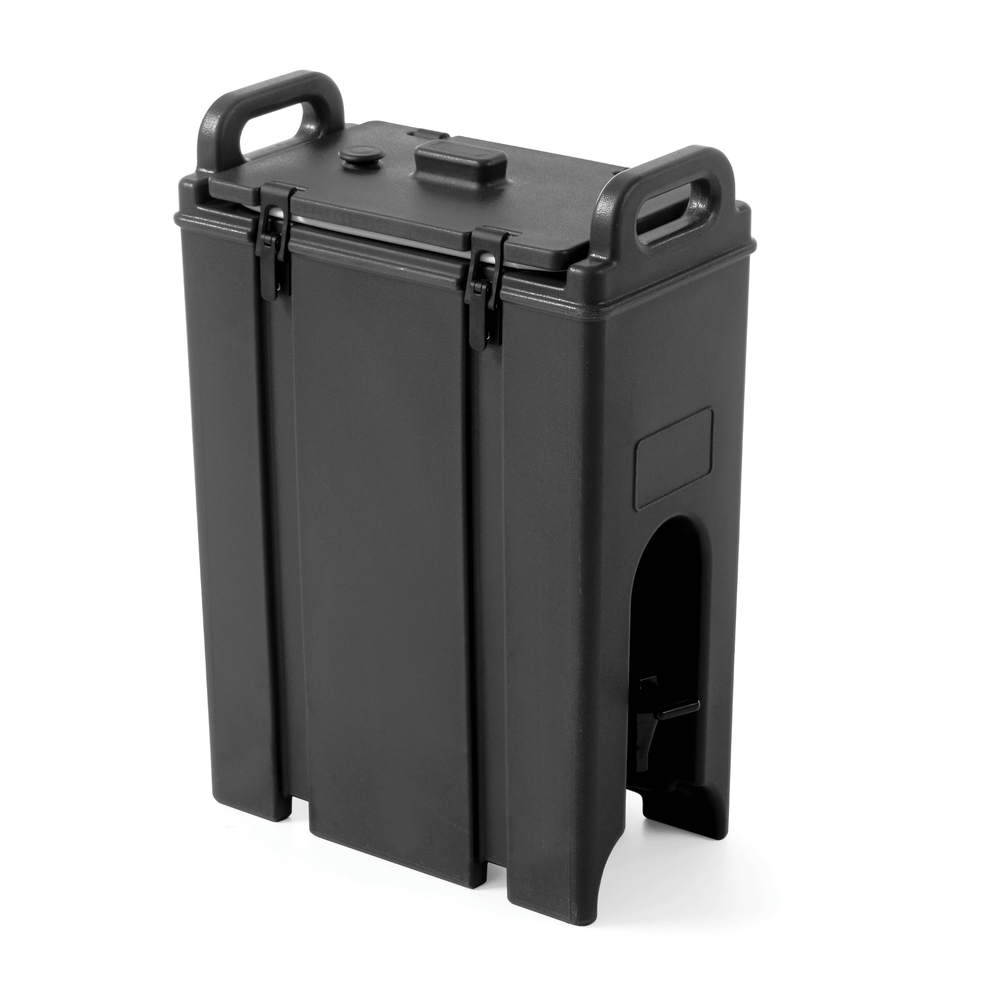 Dispensador de bebidas com isolamento e torneira, AmerBox, 18L, 230x420x(H)620mm - Image 2