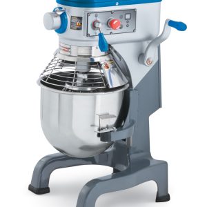 Amasadora de Pie 19L 370W Eu