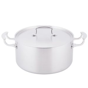 Caçarola Baixa C/T 6.6Lts Miramar