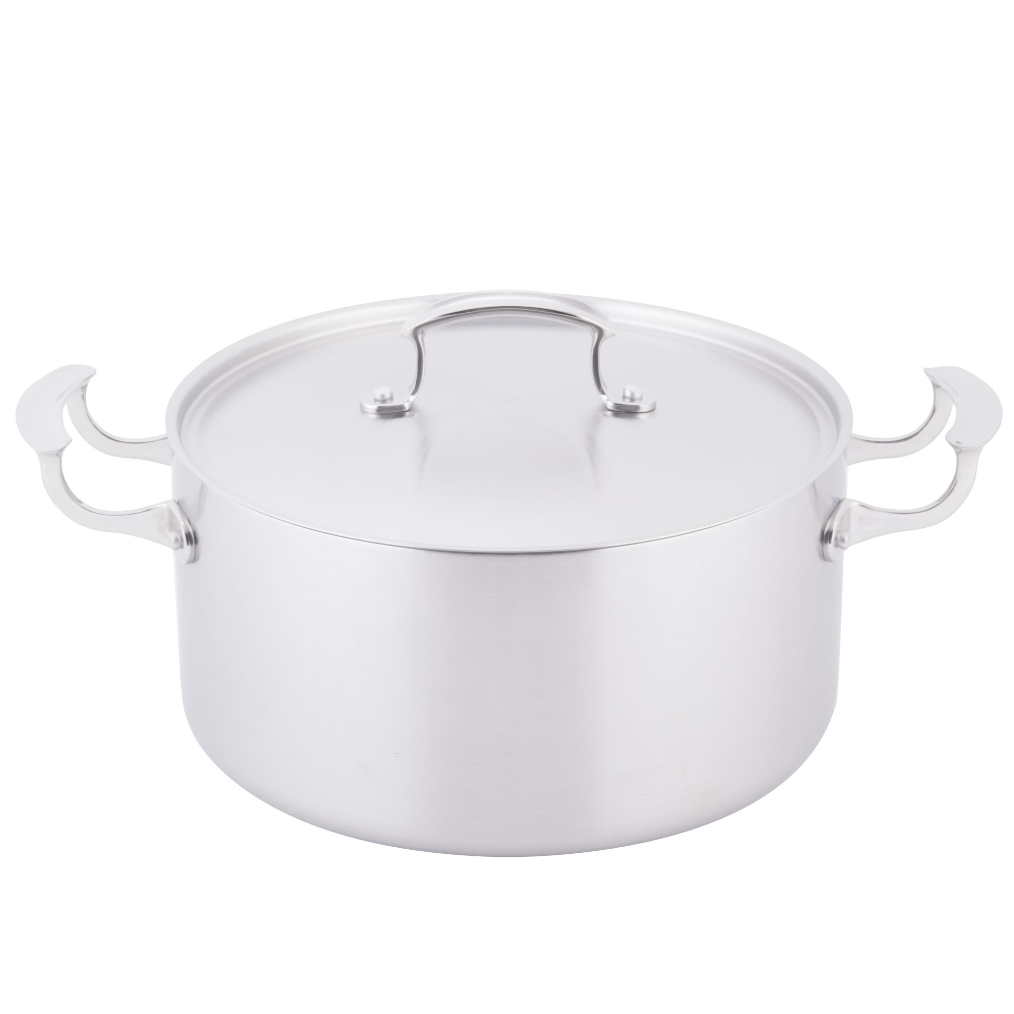 Caçarola Baixa C/T 6.6Lts Miramar