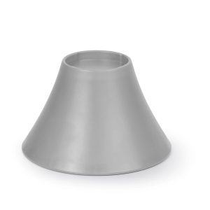 Stand 10 cm Cinzento
