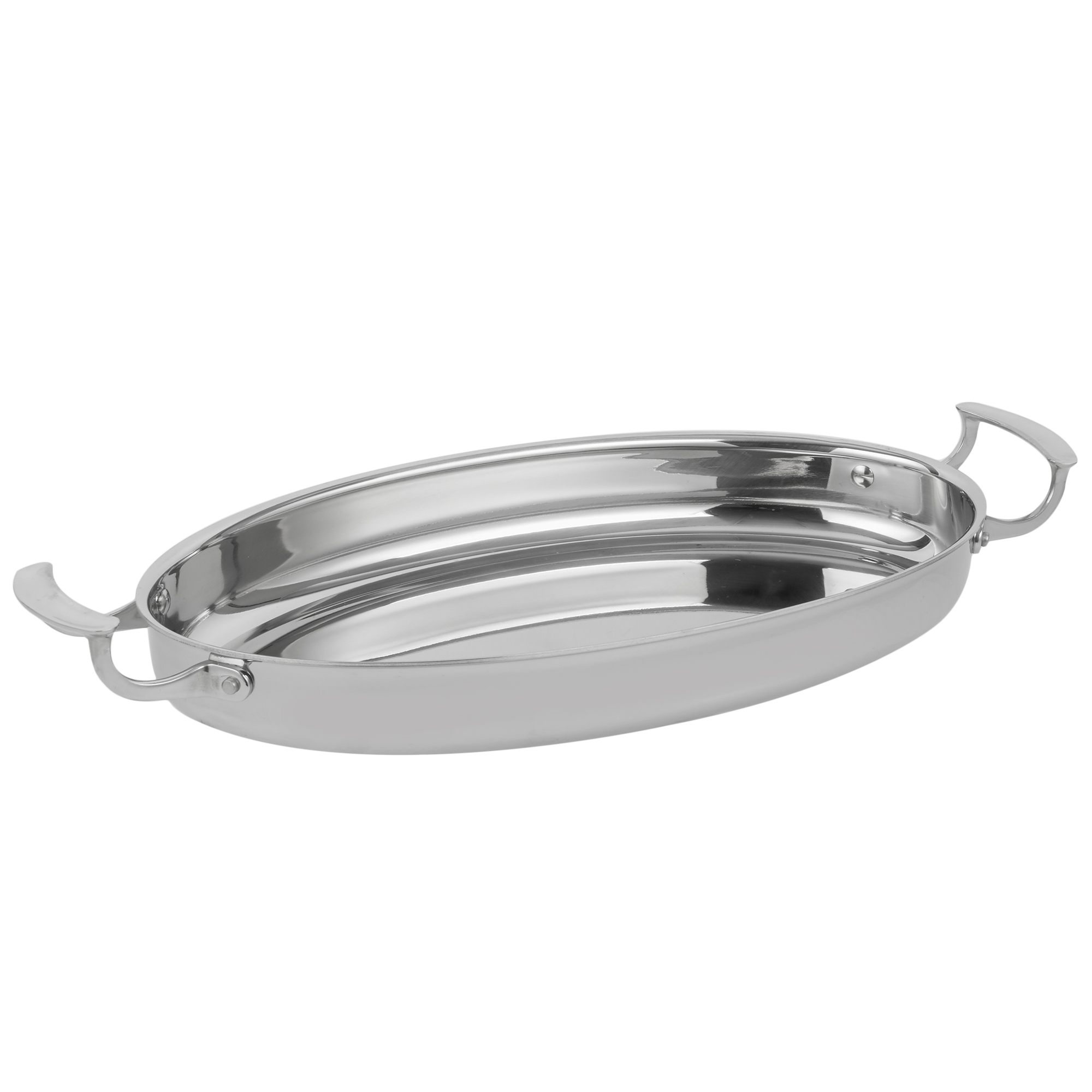 Frigideira Miramar 203Mm