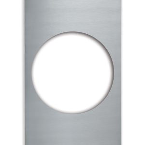 Plant Bateria 1Redondo Inox