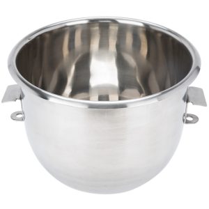 Taça Aço para Amasadora 19L