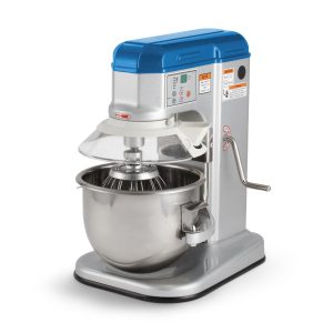 Amasadora de Sobremesa 6,6L 250W Eu