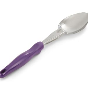 Colher Servicio Aço Inoxidável Lila 35 cm (Antialergico)
