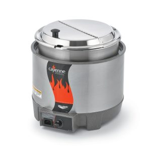Reterm. Cayenne® Heat'N'Serve 800W Eu